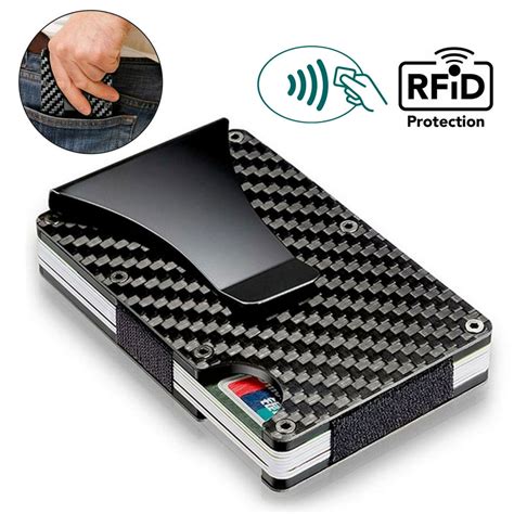 rfid blockers for credit cards|rfid blocking card for wallet.